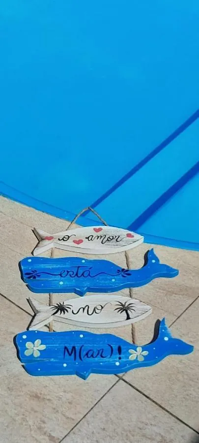 Pousada Jangadeiro Porto Seguro